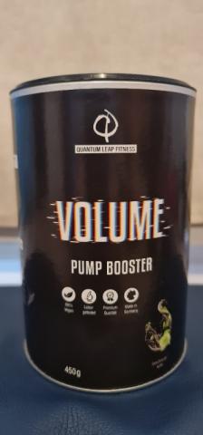 Volume Pump Booster, Apfel von Para1969 | Hochgeladen von: Para1969