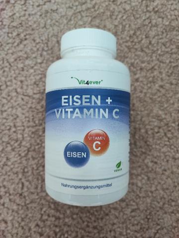 Eisen und Vitamin C von nikolas_g | Hochgeladen von: nikolas_g