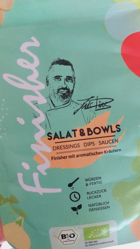 Salat&Bowls von meralinskaa | Hochgeladen von: meralinskaa