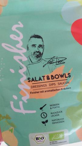 Salat&Bowls von meralinskaa | Hochgeladen von: meralinskaa