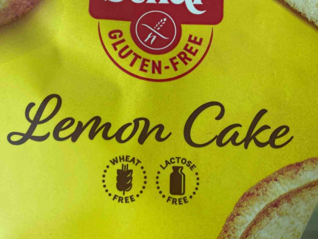 Lemon  Cake, glutenfrei  von stirniro | Hochgeladen von: stirniro