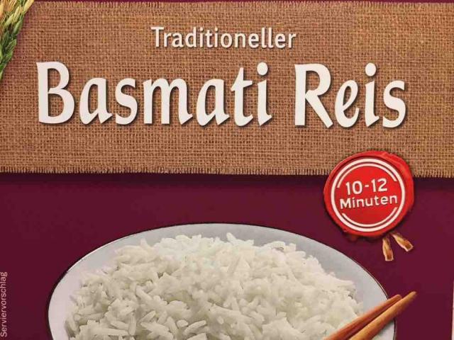Basmati Reis  von LaMeR2k | Hochgeladen von: LaMeR2k