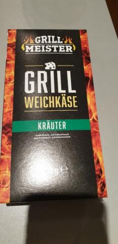 Grill Weichkäse Kräuter von josiebaumgartner480 | Hochgeladen von: josiebaumgartner480