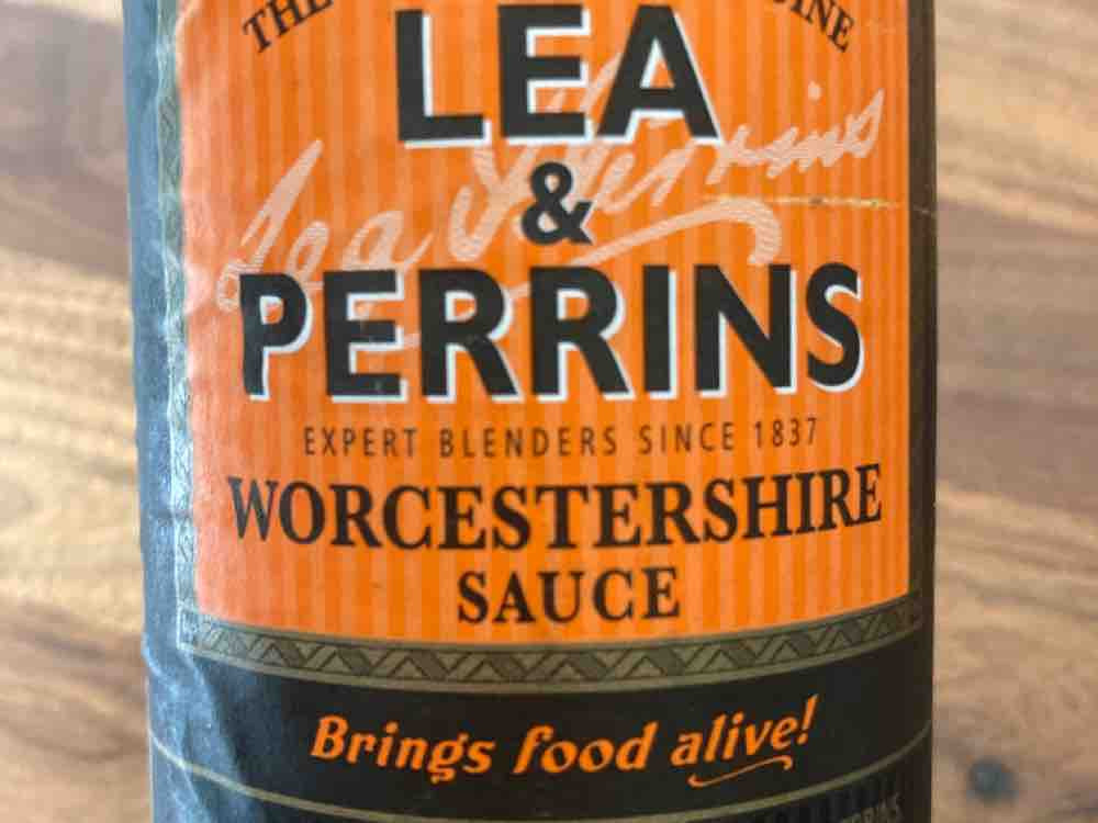 Worchestershire Sauce von CathrinL | Hochgeladen von: CathrinL