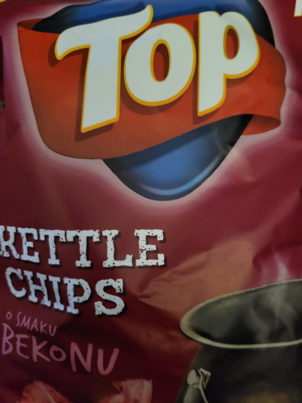 Kettle Chips, o Smaku Bekonu von BennoW | Hochgeladen von: BennoW