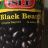 Black Beans, in salted water von stefan739 | Hochgeladen von: stefan739