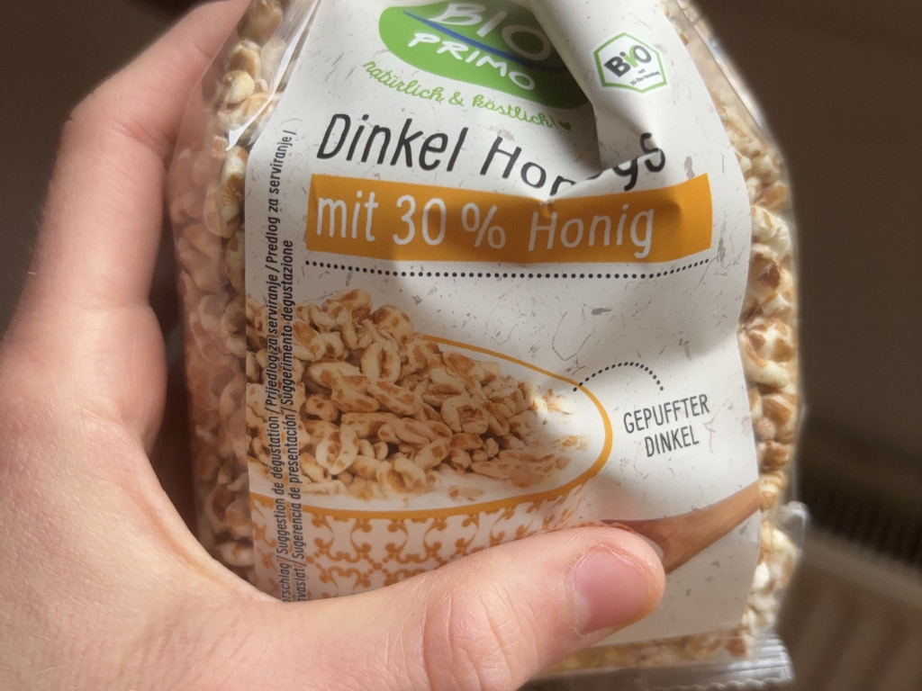 Dinkel honeys von cestmoijola | Hochgeladen von: cestmoijola Dinkel honeys von cestmoijola | Hochgeladen von: cestmoijola