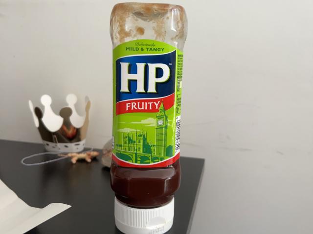HP Fruity von Delonnor | Hochgeladen von: Delonnor HP Fruity von Delonnor | Hochgeladen von: Delonnor