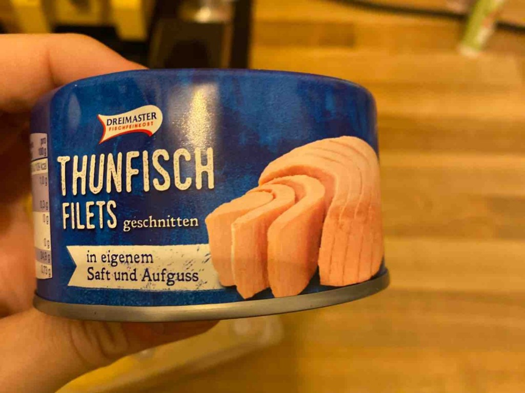 Thunfisch Filets by roedshon947 | Hochgeladen von: roedshon947