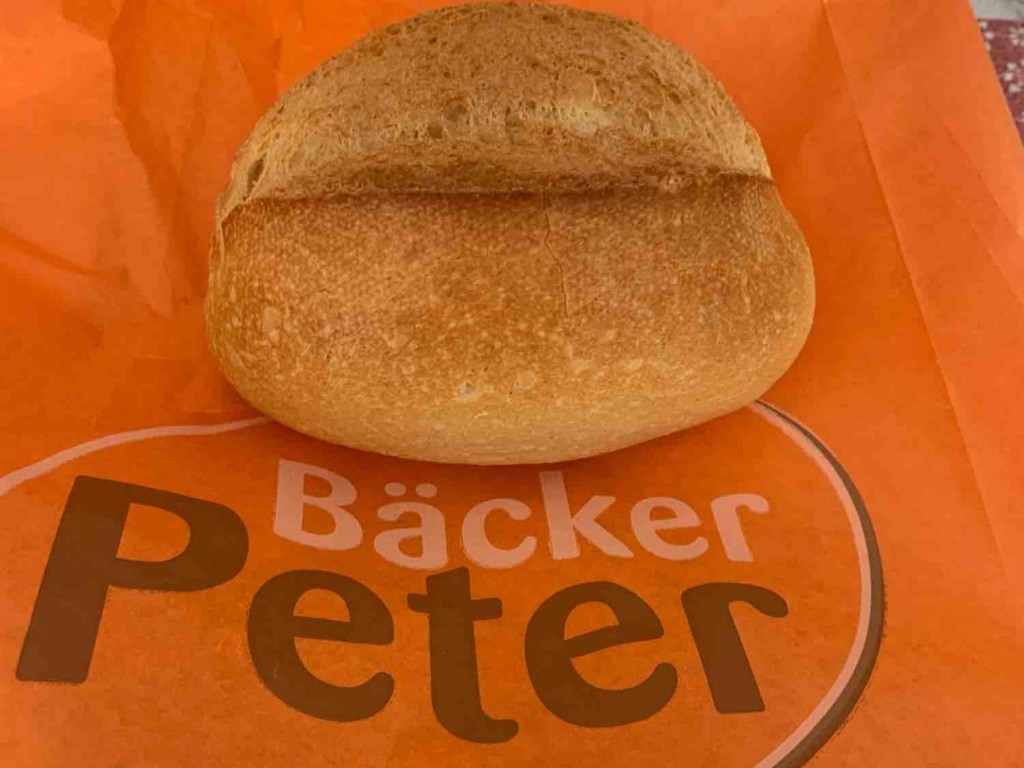Brötchen Bäcker Peter von AndreaDC | Hochgeladen von: AndreaDC