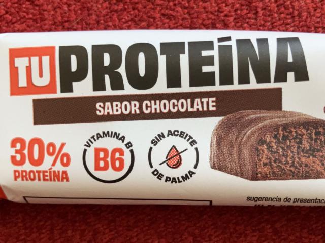 Proteina, Sabor Chocolate von petwe84 | Hochgeladen von: petwe84