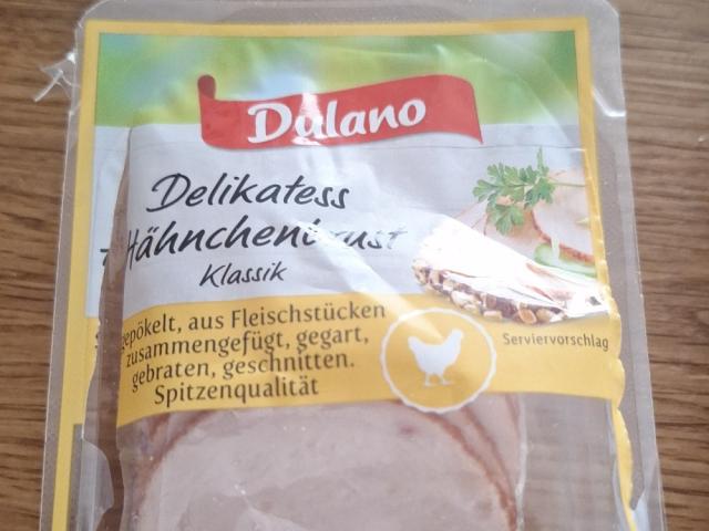 Delikatess Hähnchenbrust von Davidm12 | Hochgeladen von: Davidm12 Delikatess Hähnchenbrust von Davidm12 | Hochgeladen von: Davidm12