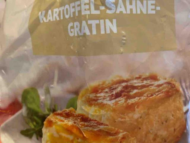 Kartoffel – Sahne – Gratin von Annika87 | Hochgeladen von: Annika87