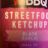 BBQ STREETFOOD KETCHUP BLACK GARLIC, mit schwarzem Knoblauch von | Hochgeladen von: MNGG