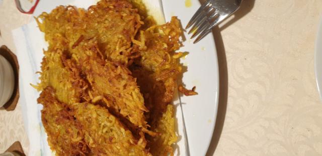 kartoffelpuffer, kartoffel | Hochgeladen von: reg.