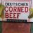 Deutsches Corned Beef von LuluDorn | Hochgeladen von: LuluDorn