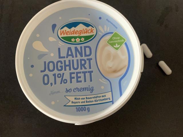 Landjoghurt, 0,1 by SamuelDamon | Uploaded by: SamuelDamon