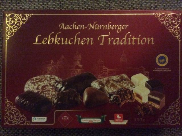 Lebkuchen Tradition | Hochgeladen von: rks