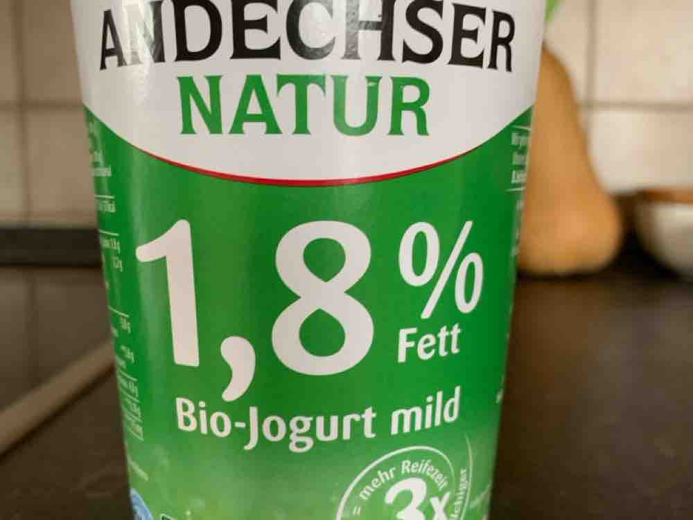 Andechser Natur 1,8% von Arnol | Hochgeladen von: Arnol