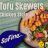 sofine Tofu skewers von judeee | Hochgeladen von: judeee