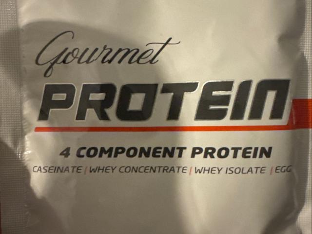 Gourmet Protein Banana Chocolate Chip von Fourbeech | Hochgeladen von: Fourbeech Gourmet Protein Banana Chocolate Chip von Fourbeech | Hochgeladen von: Fourbeech