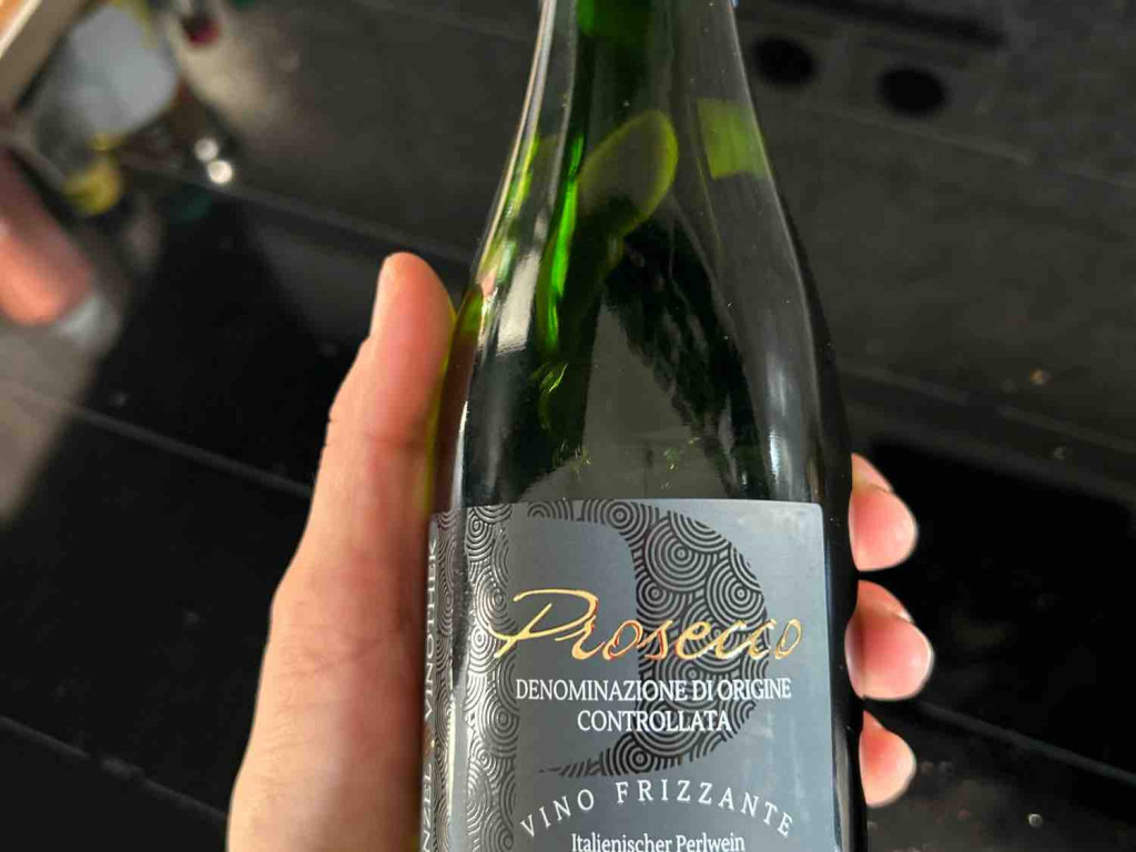 Prosecco von hulahairbabe | Hochgeladen von: hulahairbabe