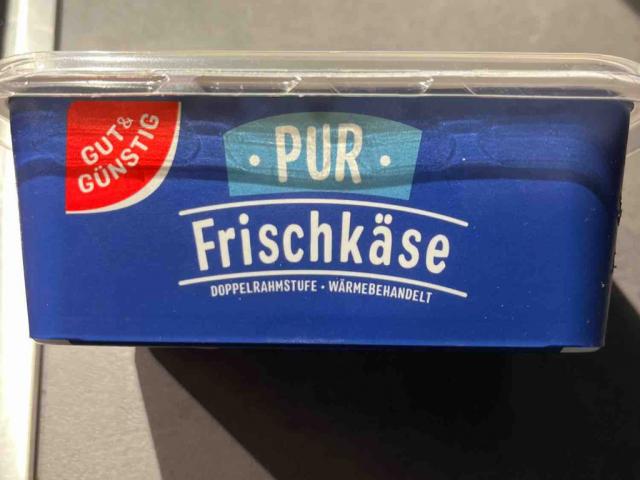 Frischkäse by AnnaYuilia | Uploaded by: AnnaYuilia