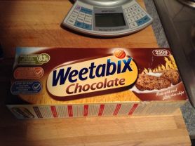 Weetabix Chocolate, Schokolade | Hochgeladen von: Chivana
