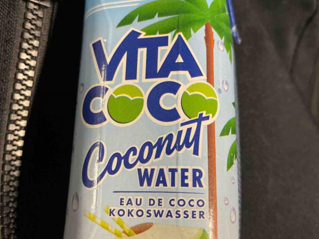 Coconut Water by Niklas2805 | Uploaded by: Niklas2805