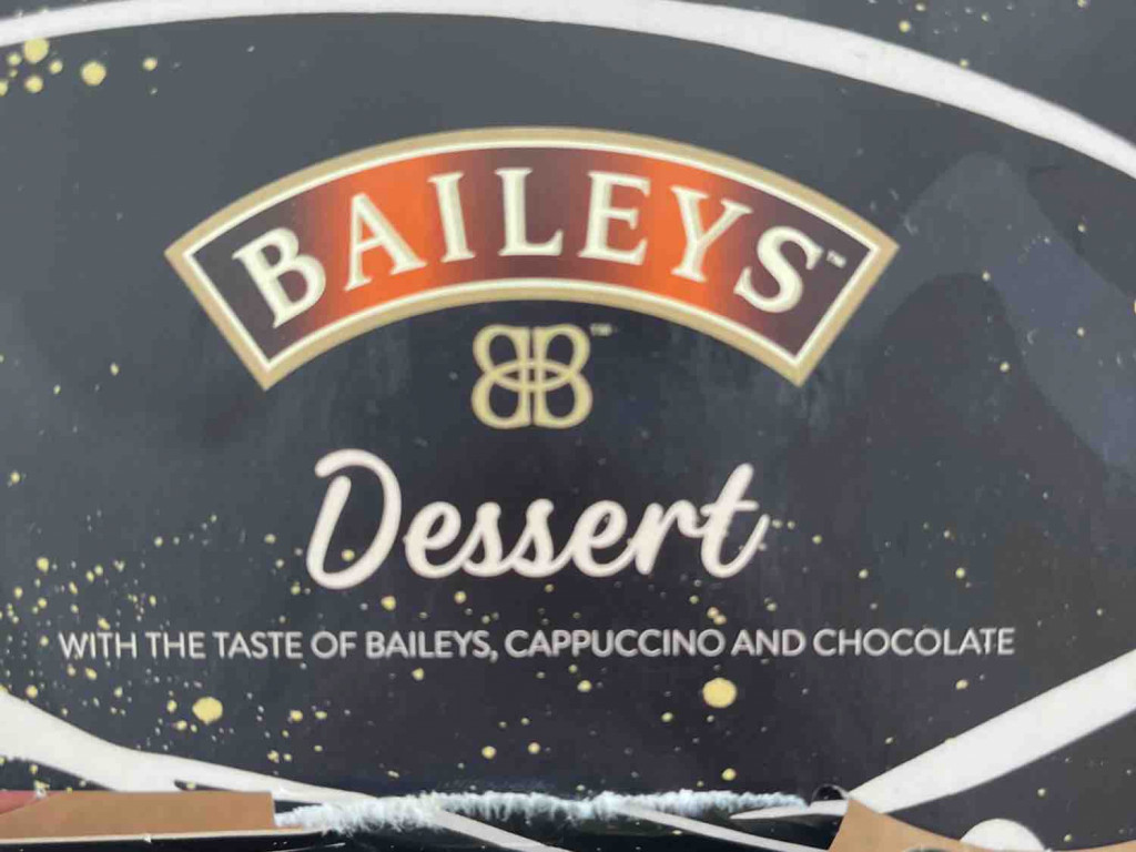 Baileys Dessert von sabinemelitta | Hochgeladen von: sabinemelitta