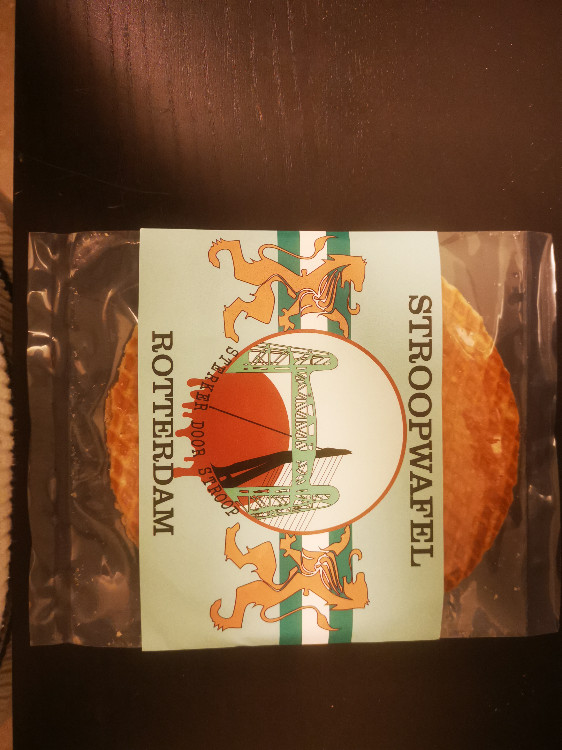 Stroopwafel von jamal8 | Hochgeladen von: jamal8