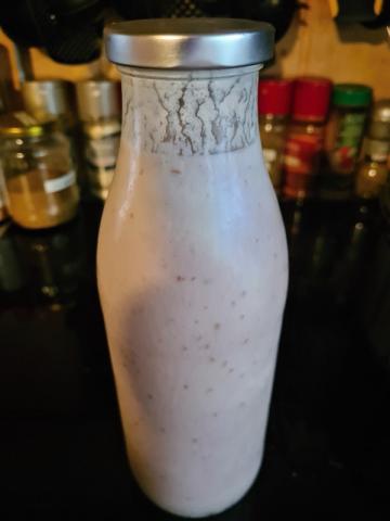 Exotischer Buttermilch-Smoothie | Hochgeladen von: Kautzinger