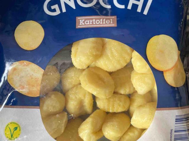 Gnocchi von LuDuTe | Hochgeladen von: LuDuTe