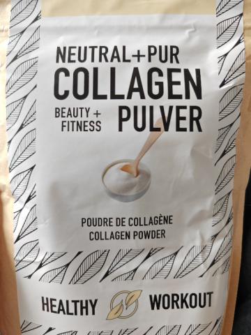 Organic Collagen von Denise2988 | Hochgeladen von: Denise2988