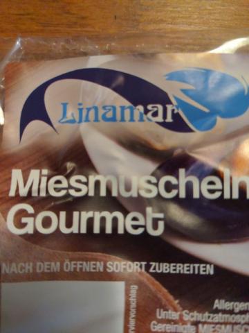 Miesmuscheln Gourmet, aus Galicien von VolkerB | Hochgeladen von: VolkerB