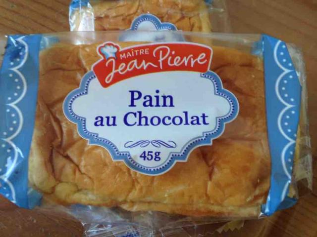 Pains au Chocolat von italboys761 | Hochgeladen von: italboys761