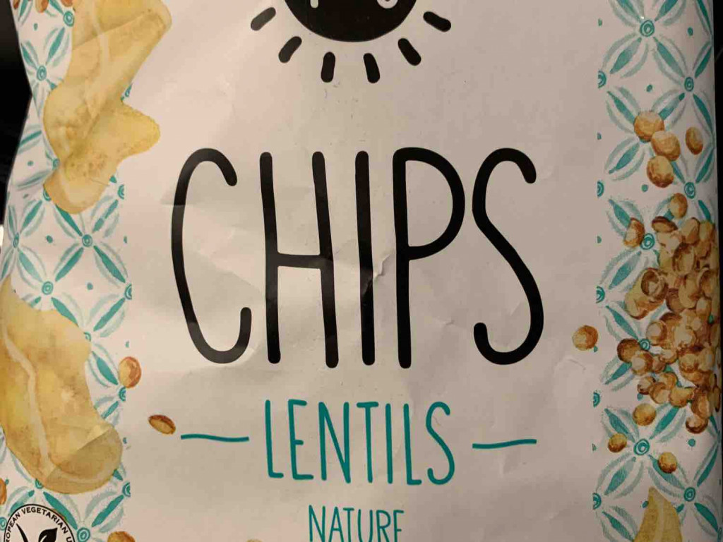 Lentils Chips, Nature von dancebee | Hochgeladen von: dancebee