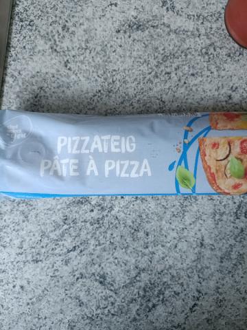 Pizzateig von contessa | Hochgeladen von: contessa