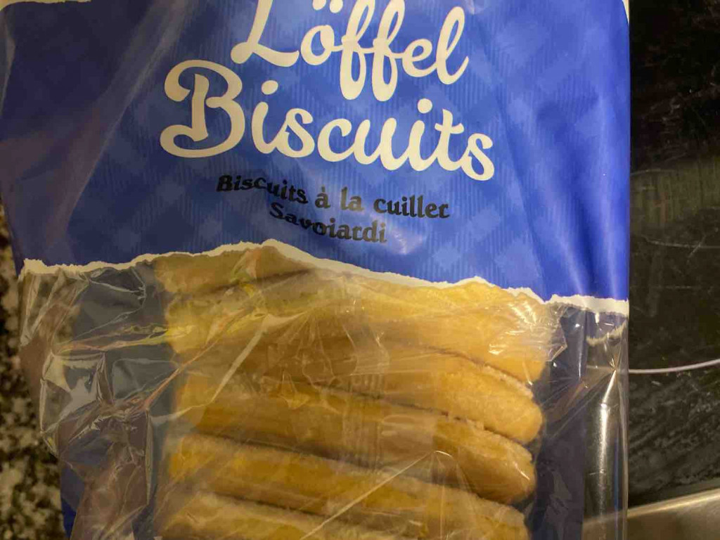 Löffel Bisquits von M.Gwerder | Hochgeladen von: M.Gwerder