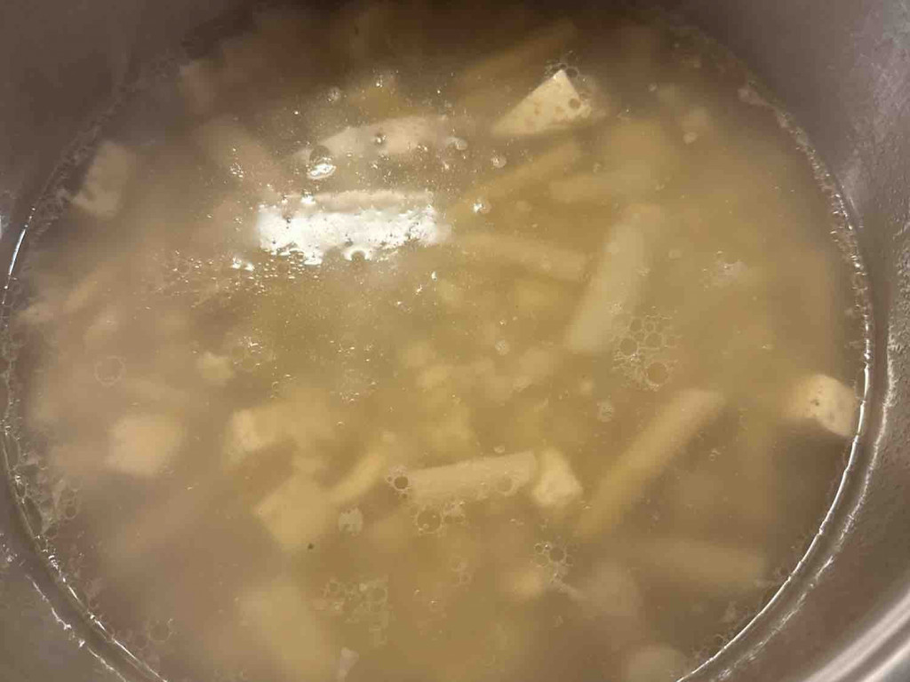 Hochzeitssuppe  von Freddylein | Hochgeladen von: Freddylein