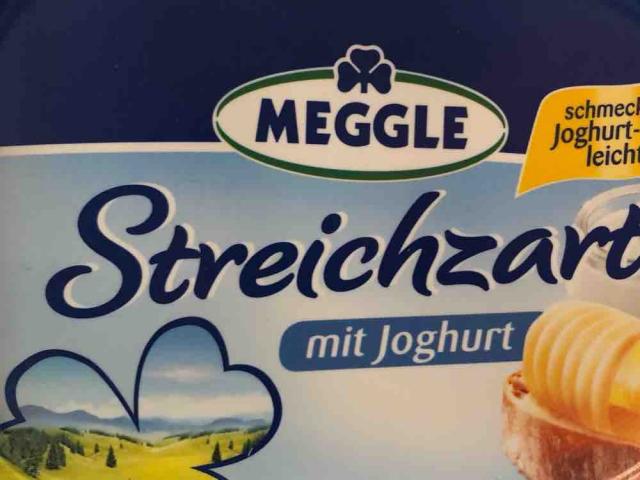 Meggle Streichzart, Mit Joghurt by VLB | Uploaded by: VLB