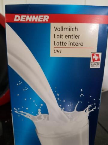 vollmilch, 3.5% fett von ggp | Hochgeladen von: ggp