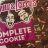 The Complete Cookie, Chocolate Donut von alicejst | Hochgeladen von: alicejst