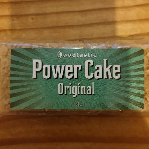 Power cake Original von msh.hssn | Hochgeladen von: msh.hssn