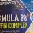 Multipower Formula 80 Protein  Vanilla Cream , nur Pulver von al | Hochgeladen von: alitim