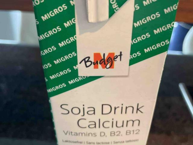 Soja Drink Calcium von siby353 | Hochgeladen von: siby353