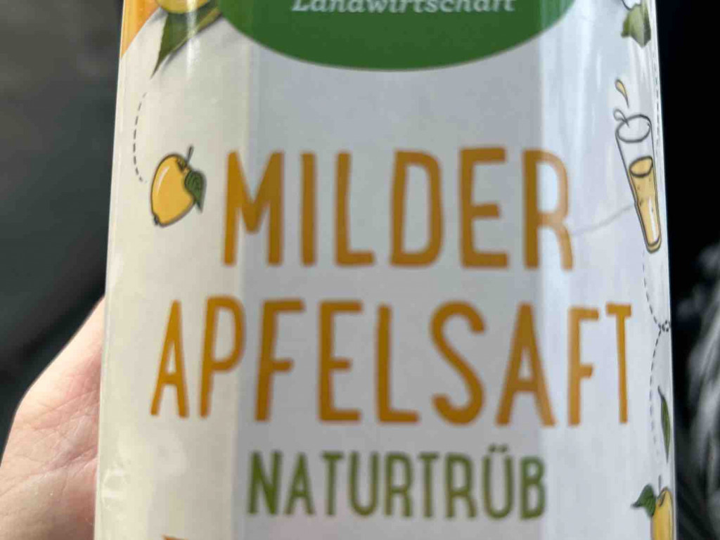 milder Apfelsaft von 9Charlie600 | Hochgeladen von: 9Charlie600