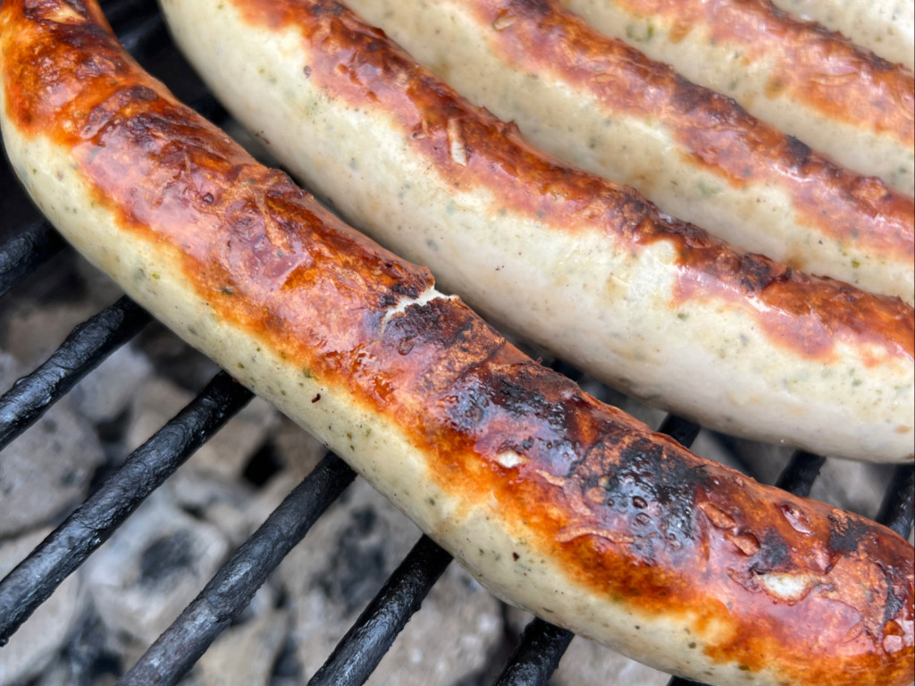 Roster Bratwurst von fkun | Hochgeladen von: fkun