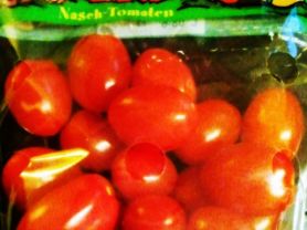 Tomatenzwerge | Hochgeladen von: bracwol