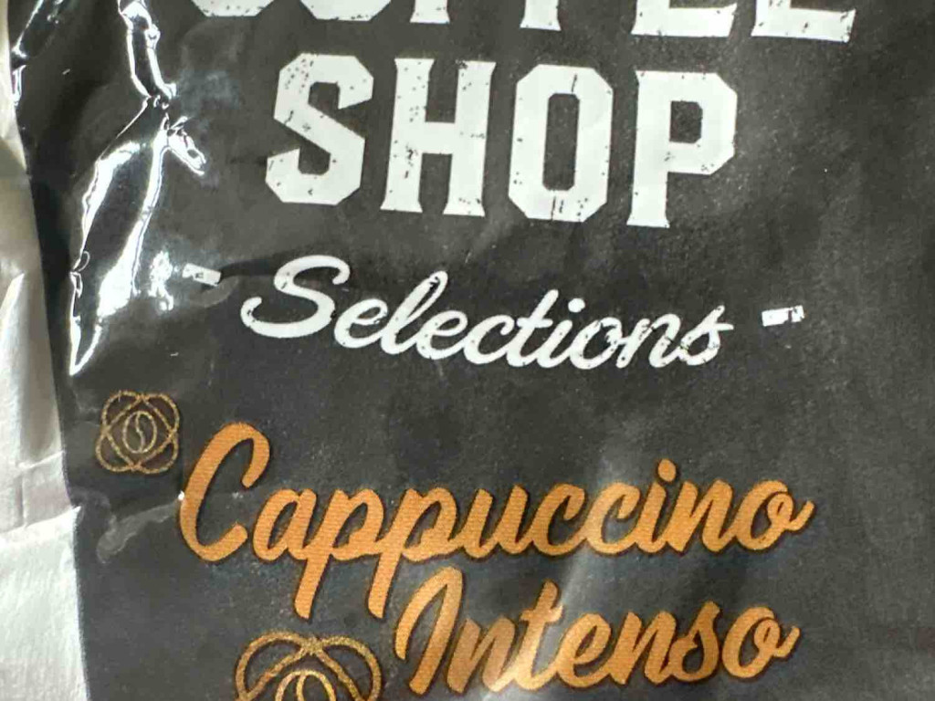 Cappuccino Intenso von SiSai11 | Hochgeladen von: SiSai11